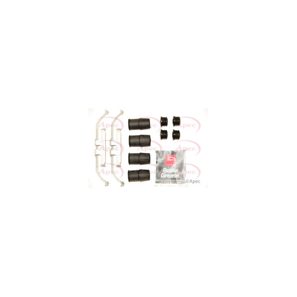 Brake Fitting Kit image