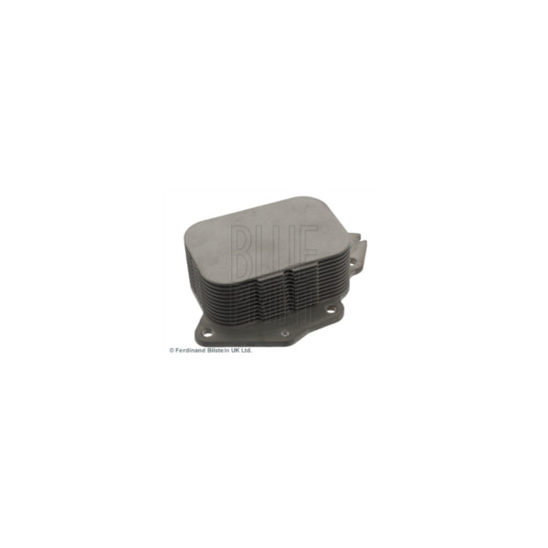 Oil Cooler image