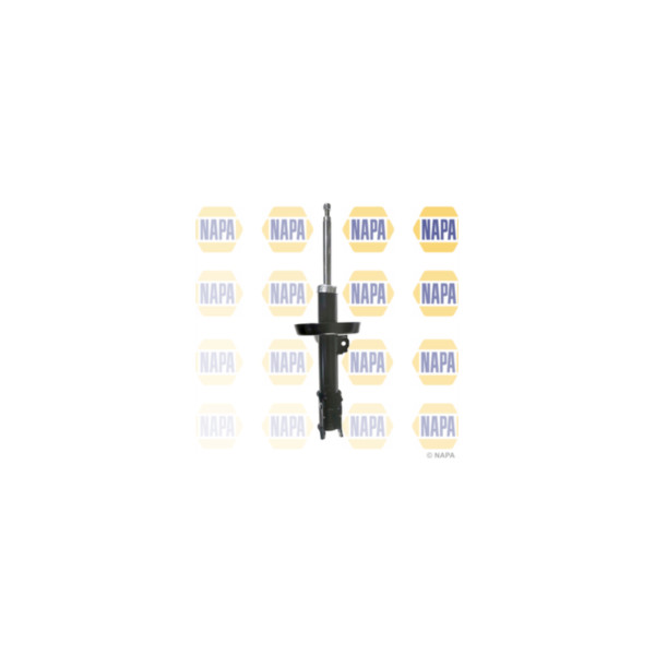 Shock Absorber image