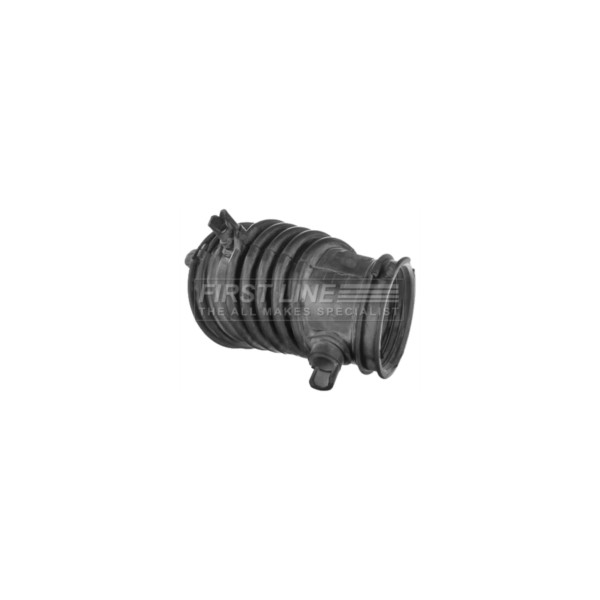 Turbocharger Hose image