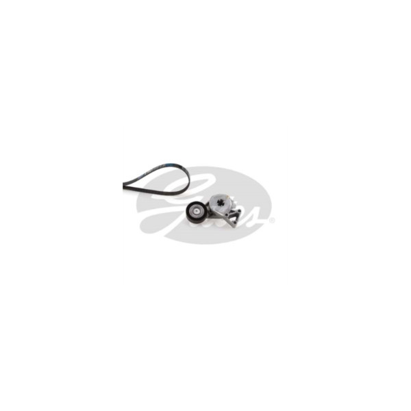 Drive Belt Kit image