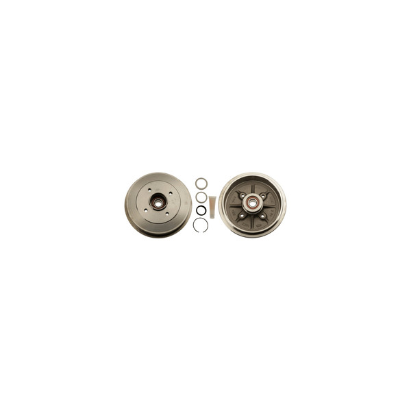 Brake Drum image