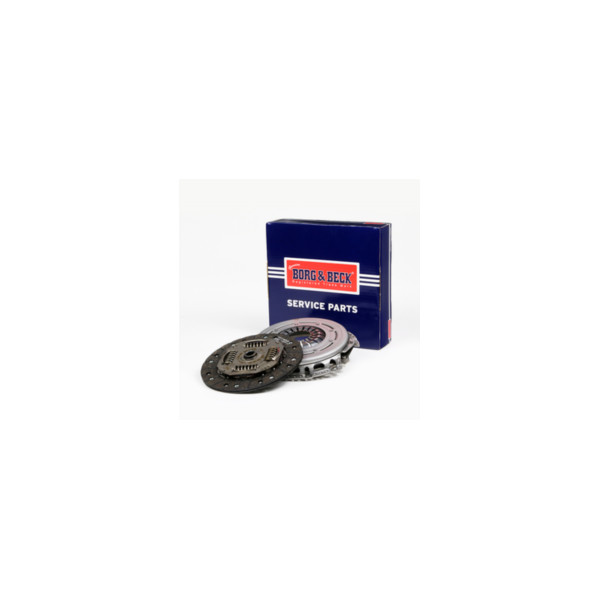 Clutch Kit image