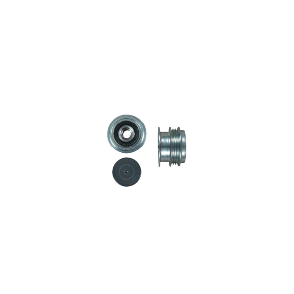 Over-Running Alternator Pulley image