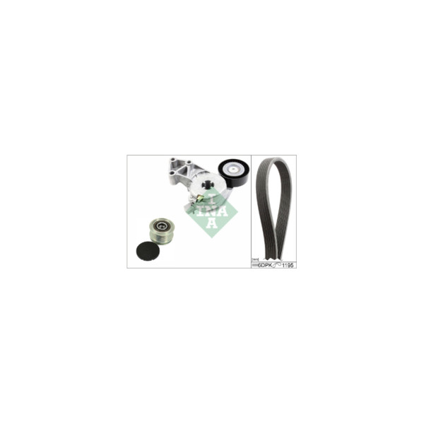 Drive Belt Kit image