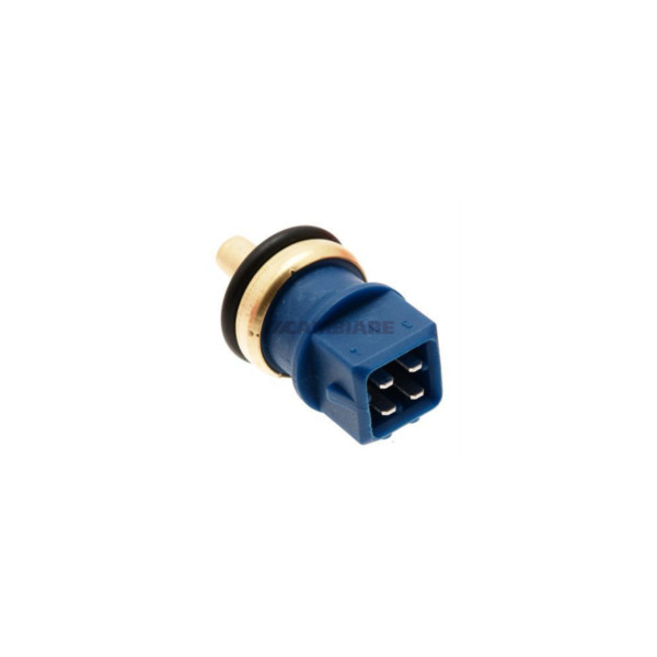 Temperature Transmitter image