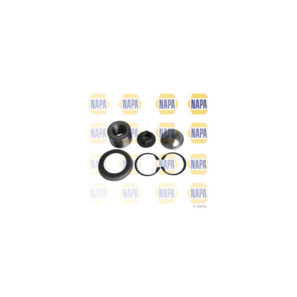 Wheel Bearing Kit image