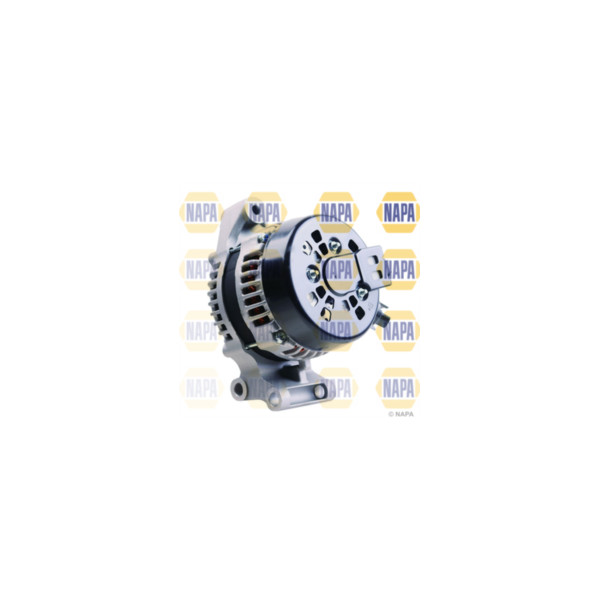 Alternator image
