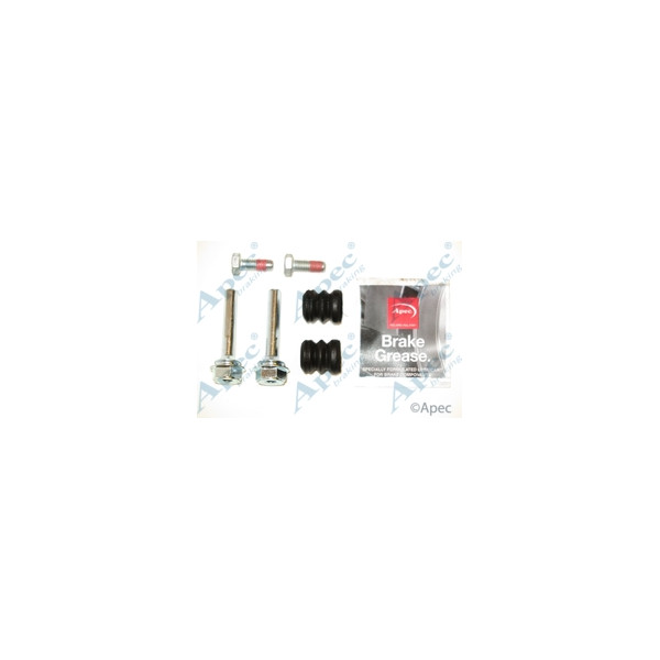 Brake Caliper Kit image