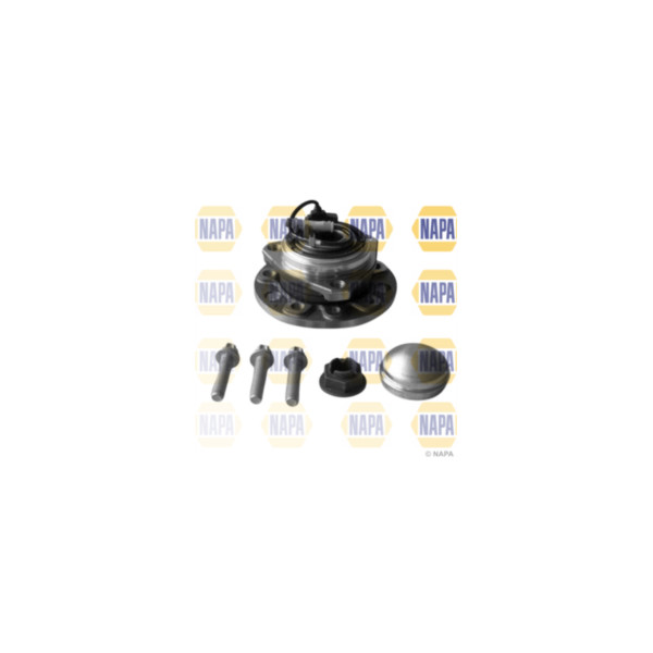 Wheel Bearing Kit image