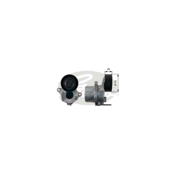 Tensioner image