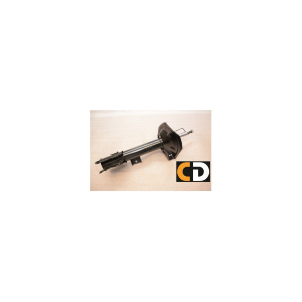 Shock Absorber image