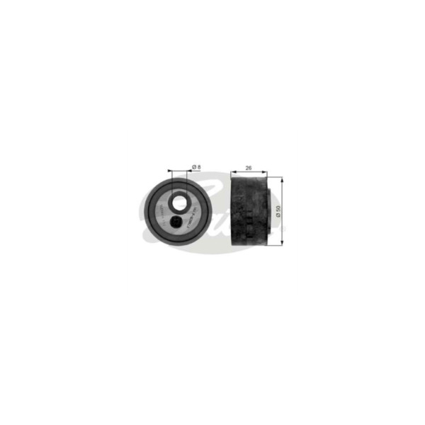 Tensioner image