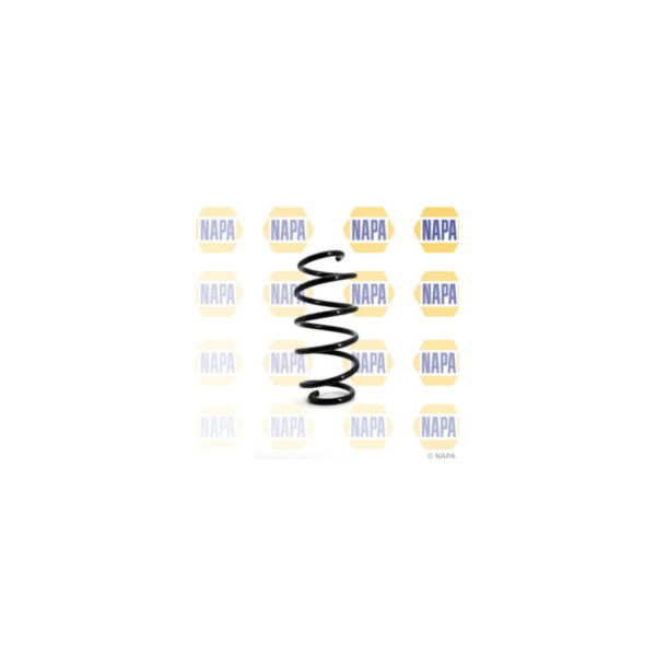 Coil Spring image