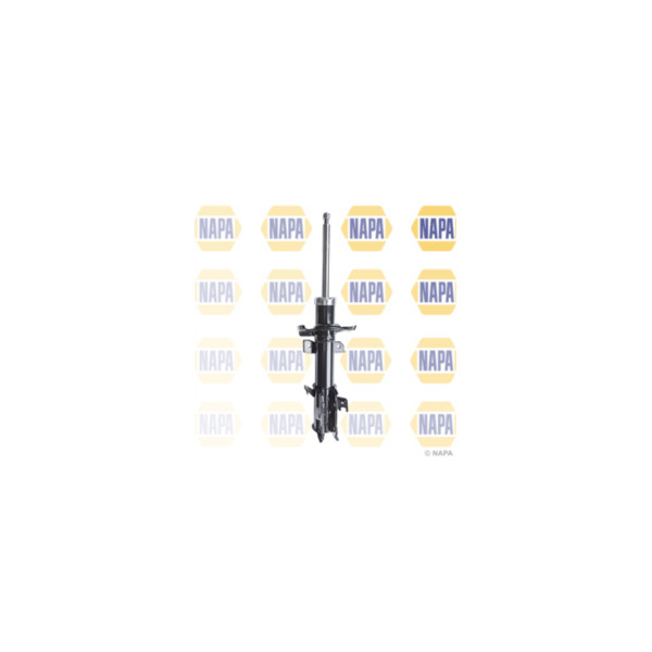 Shock Absorber image