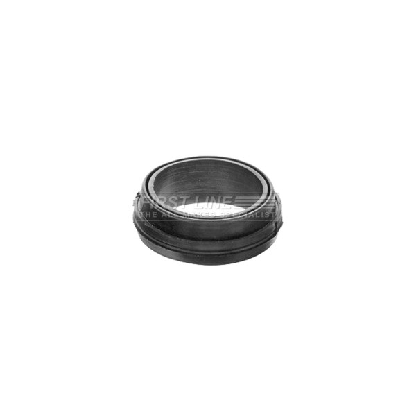 Turbocharger Hose image