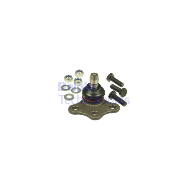 Ball Joint image
