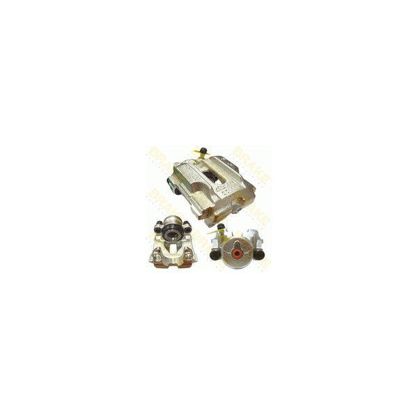 Brake Caliper image