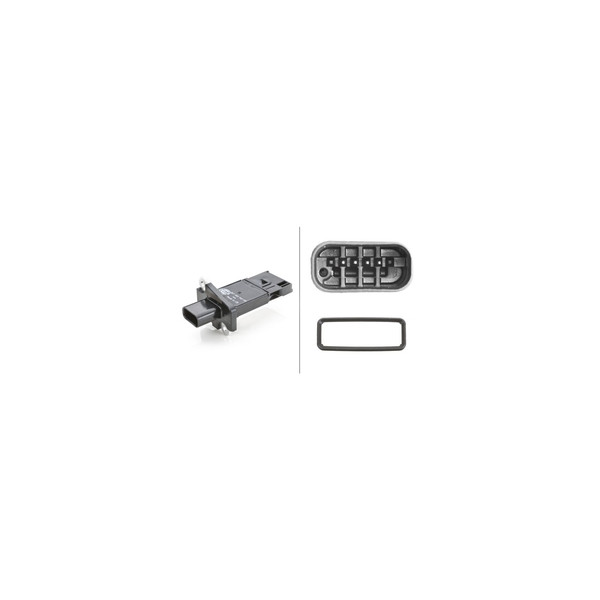 Air Flow Meter image