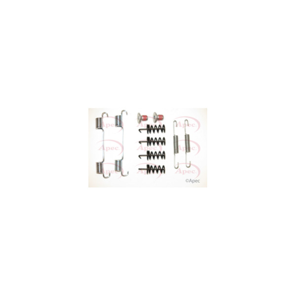 Brake Fitting Kit image