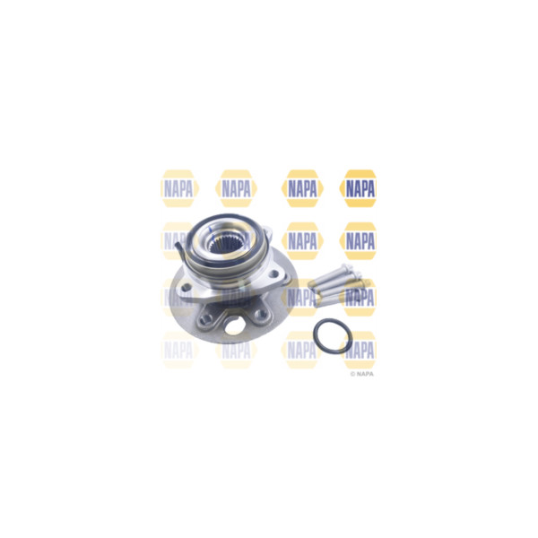 Wheel Bearing Kit image