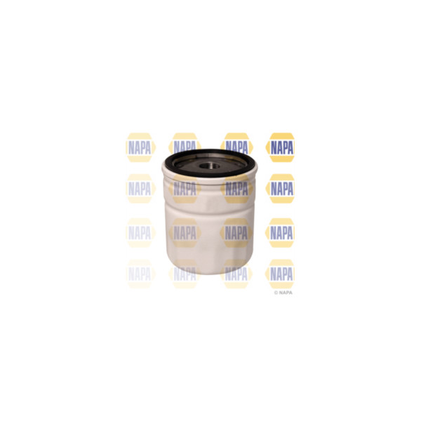 Oil Filter image