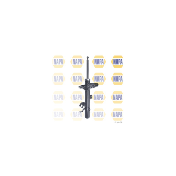 Shock Absorber image