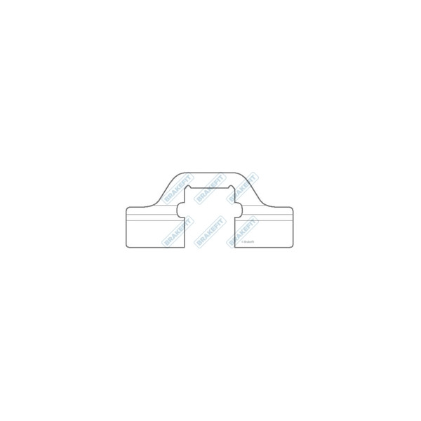 Brake Fitting Kit image