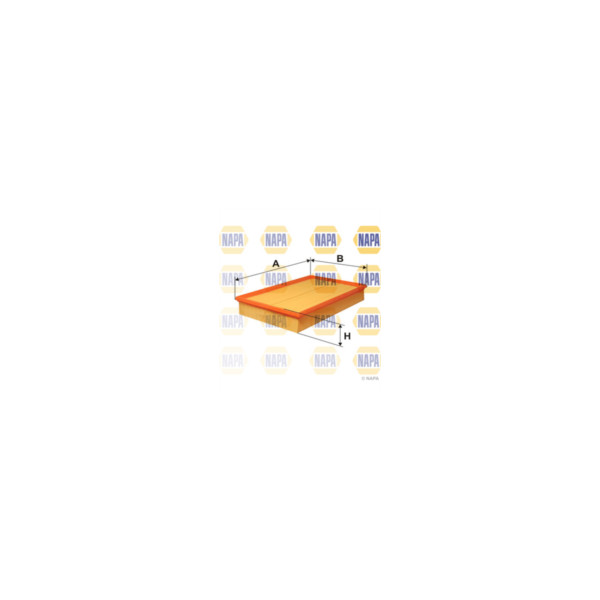 Air Filter image