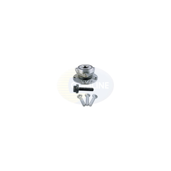 Wheel Bearing Kit image