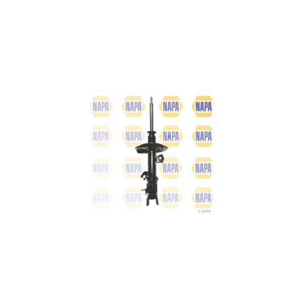 Shock Absorber image