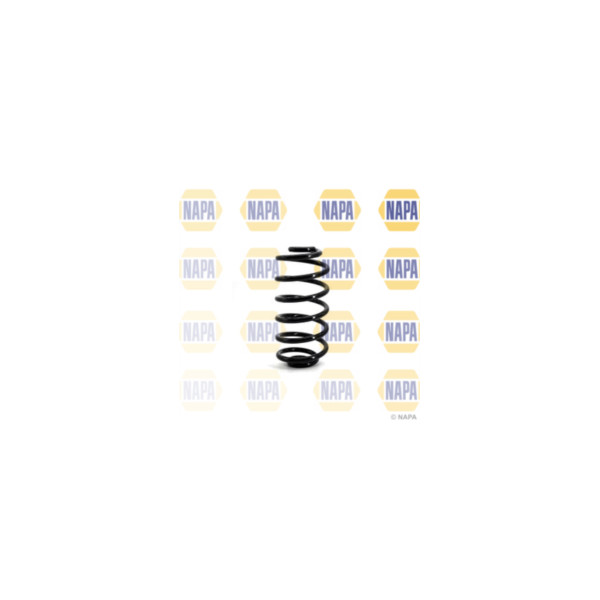 Coil Spring image