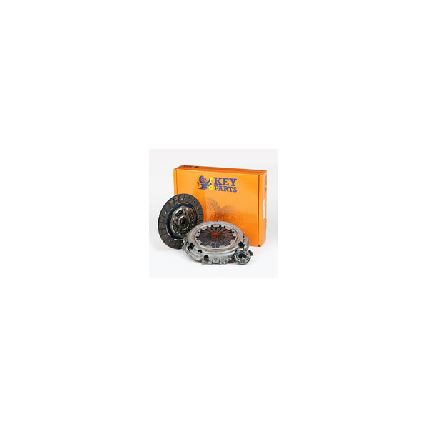 Clutch Kit image
