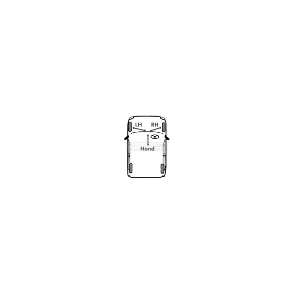Brake Cable image