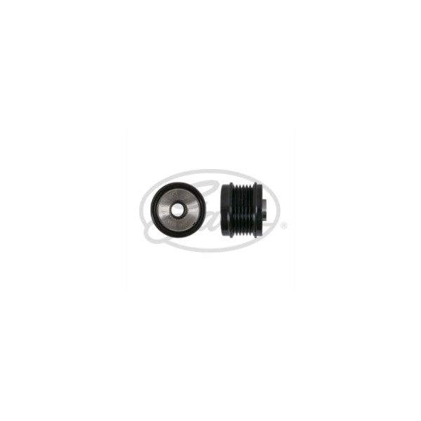 Over-Running Alternator Pulley image