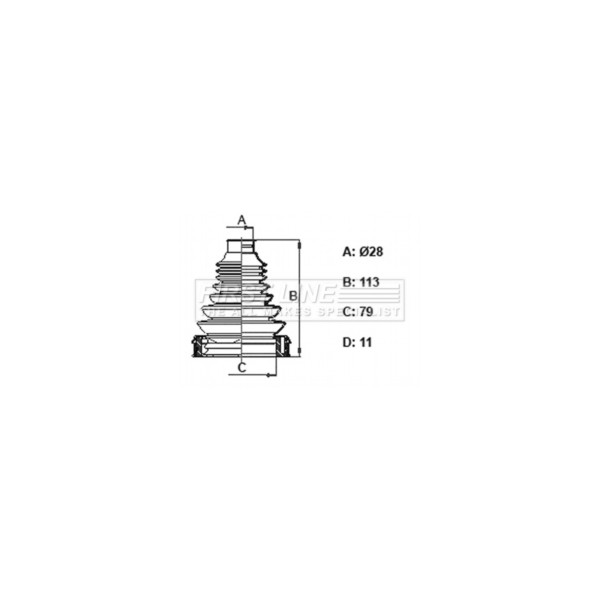 CV Boot Kit image