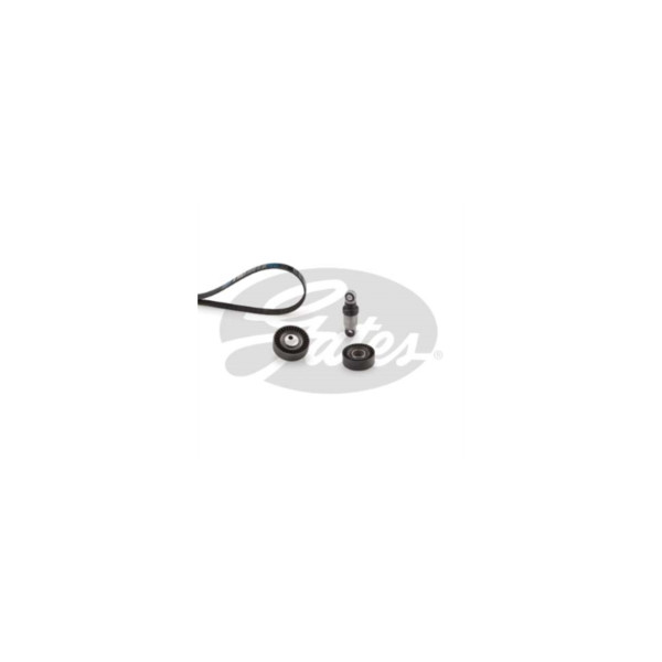 Drive Belt Kit image