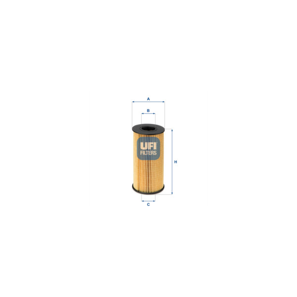 Oil Filter image
