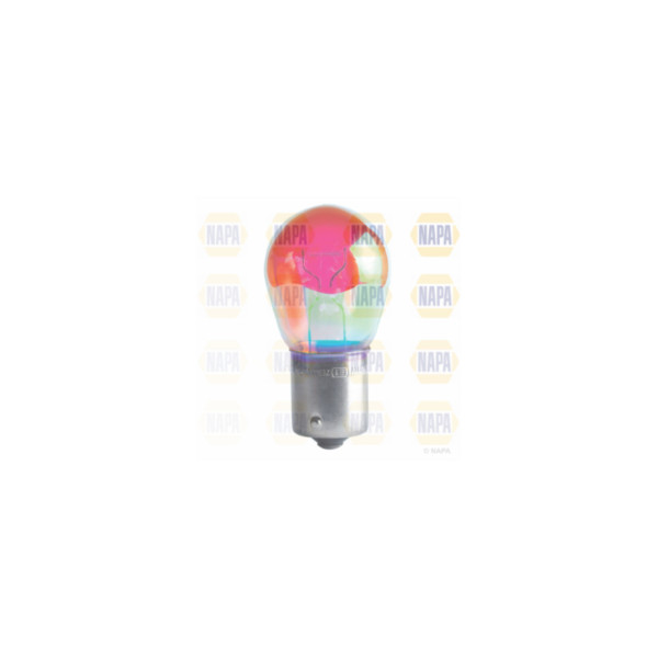 Stop Tail Light image