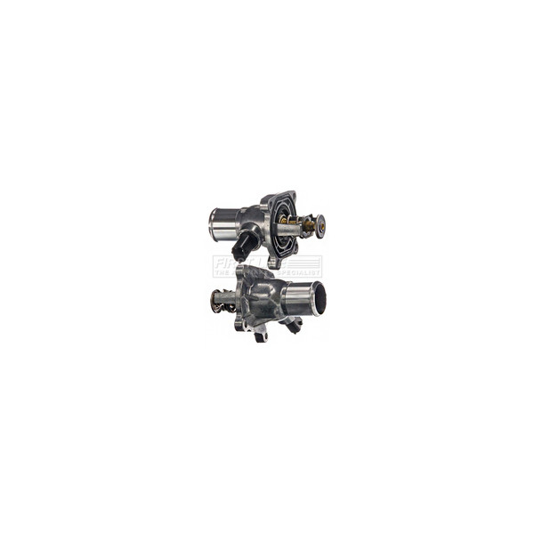 Thermostat image