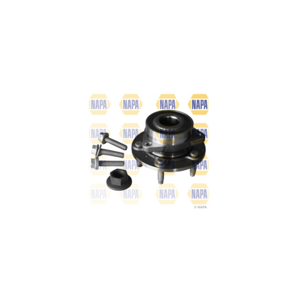 Wheel Bearing Kit image