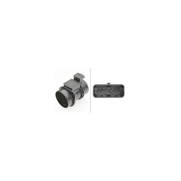 Air Flow Meter image