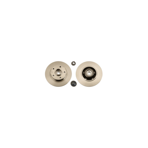 Brake Disc image