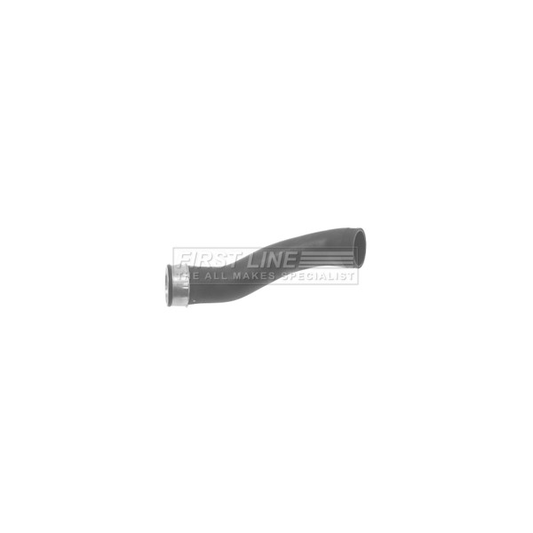 Turbocharger Hose image