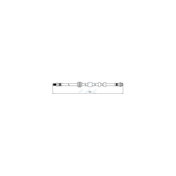 Brake Hose image