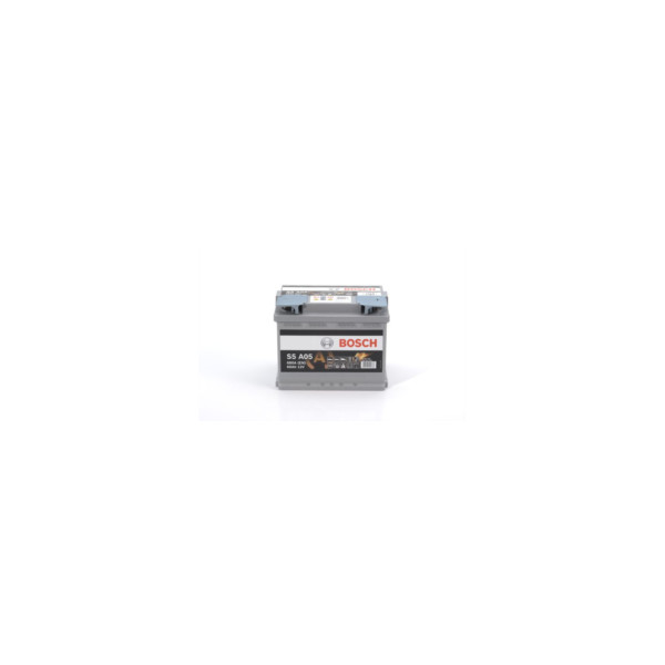 Start-Stop Battery image