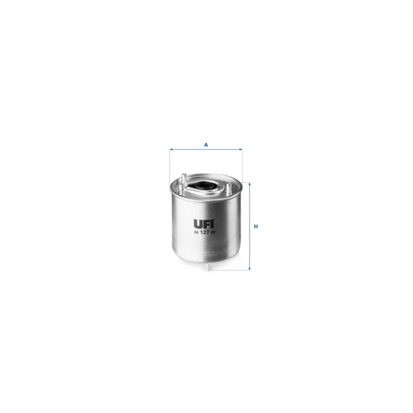 Fuel Filter image