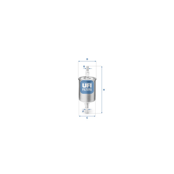 Fuel Filter image