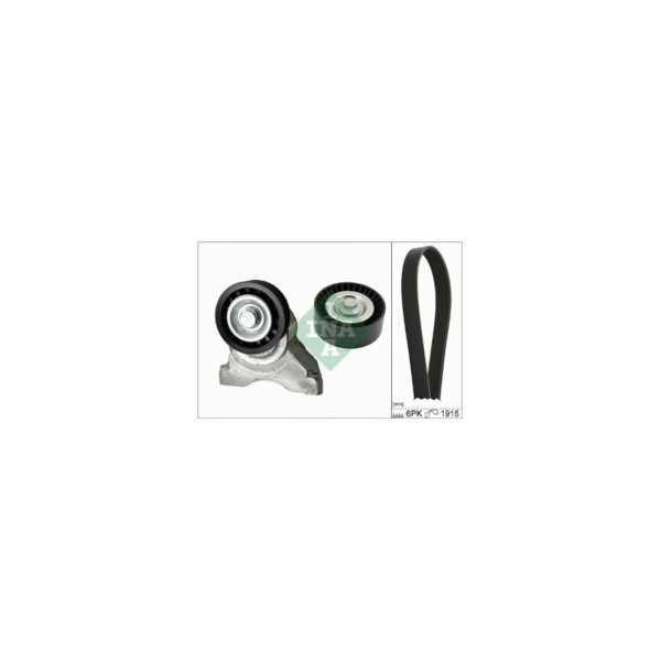 Drive Belt Kit image