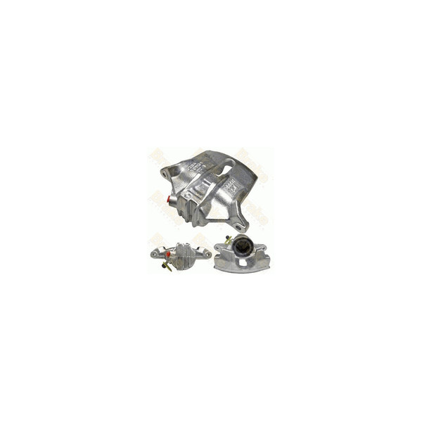 Brake Caliper image